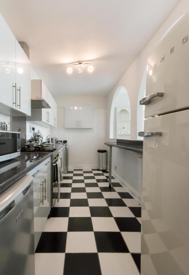 Free Parking! Very Large 2 Bedroom Clifton Flat Bristol Kültér fotó