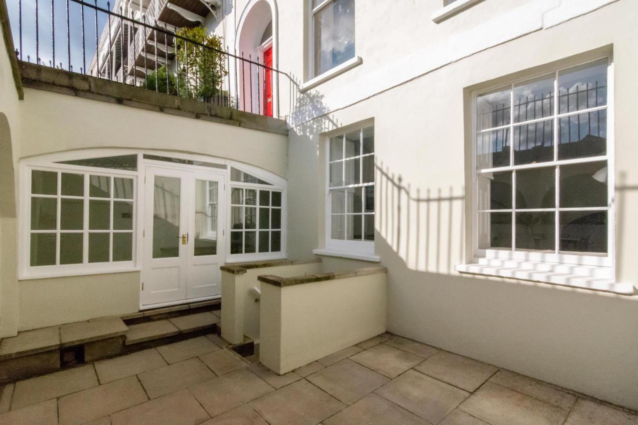 Free Parking! Very Large 2 Bedroom Clifton Flat Bristol Kültér fotó