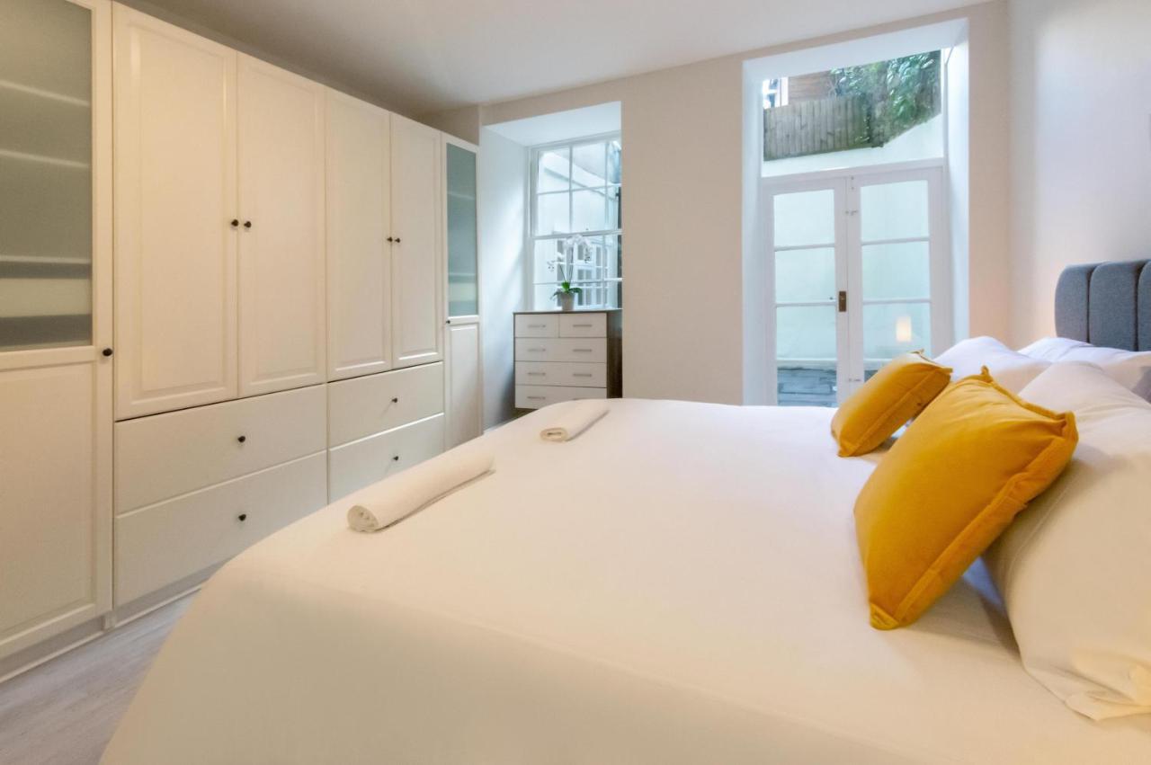 Free Parking! Very Large 2 Bedroom Clifton Flat Bristol Kültér fotó