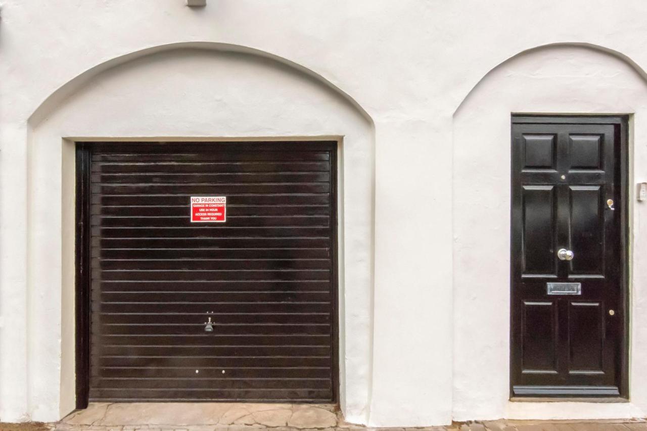 Free Parking! Very Large 2 Bedroom Clifton Flat Bristol Kültér fotó